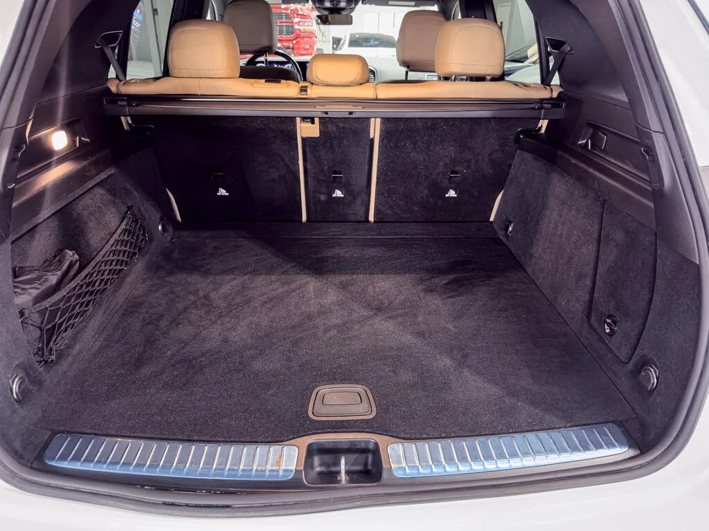 Mercedes-Benz GLE 350 4MATIC* BURMESTER* ХЕДЪП* ДИСТРОНИК* КРАЙНА ЦЕНА, снимка 8 - Автомобили и джипове - 55587443