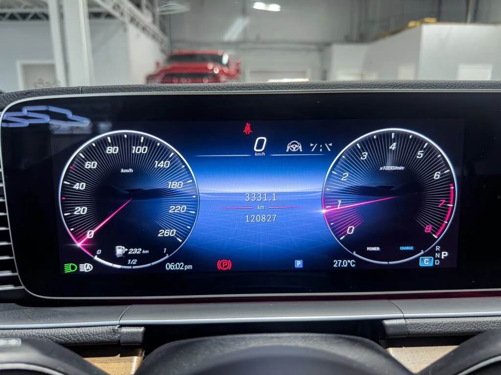 Mercedes-Benz GLE 350 4MATIC* BURMESTER* ХЕДЪП* ДИСТРОНИК* КРАЙНА ЦЕНА
