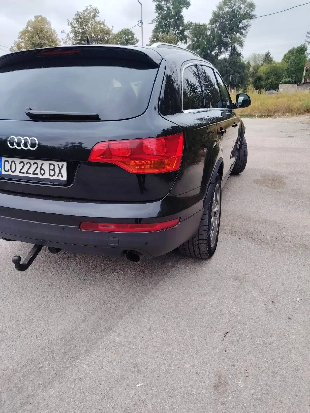 Audi Q7 | Mobile.bg � ����������� 8