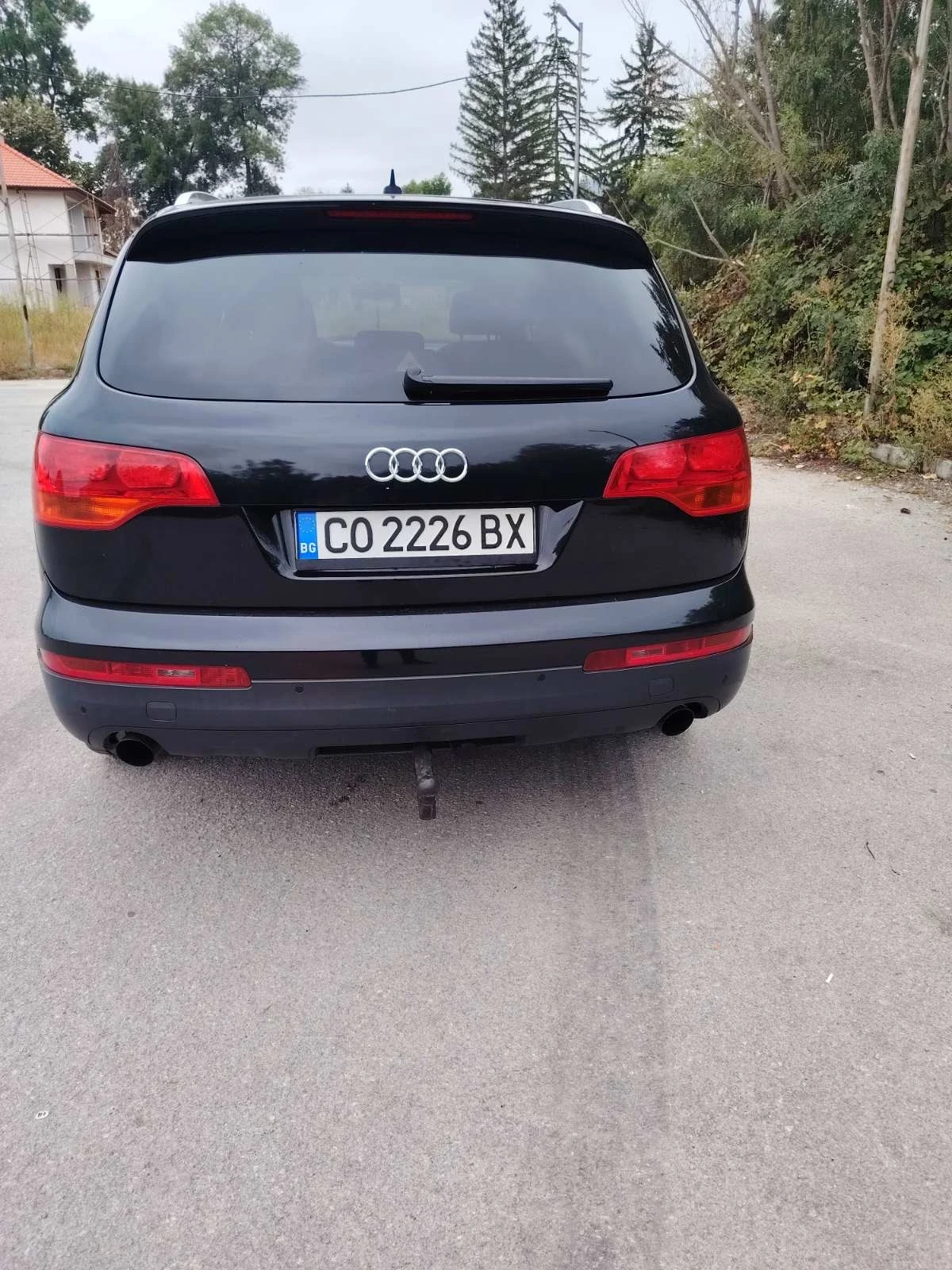 Audi Q7 | Mobile.bg � ����������� 5