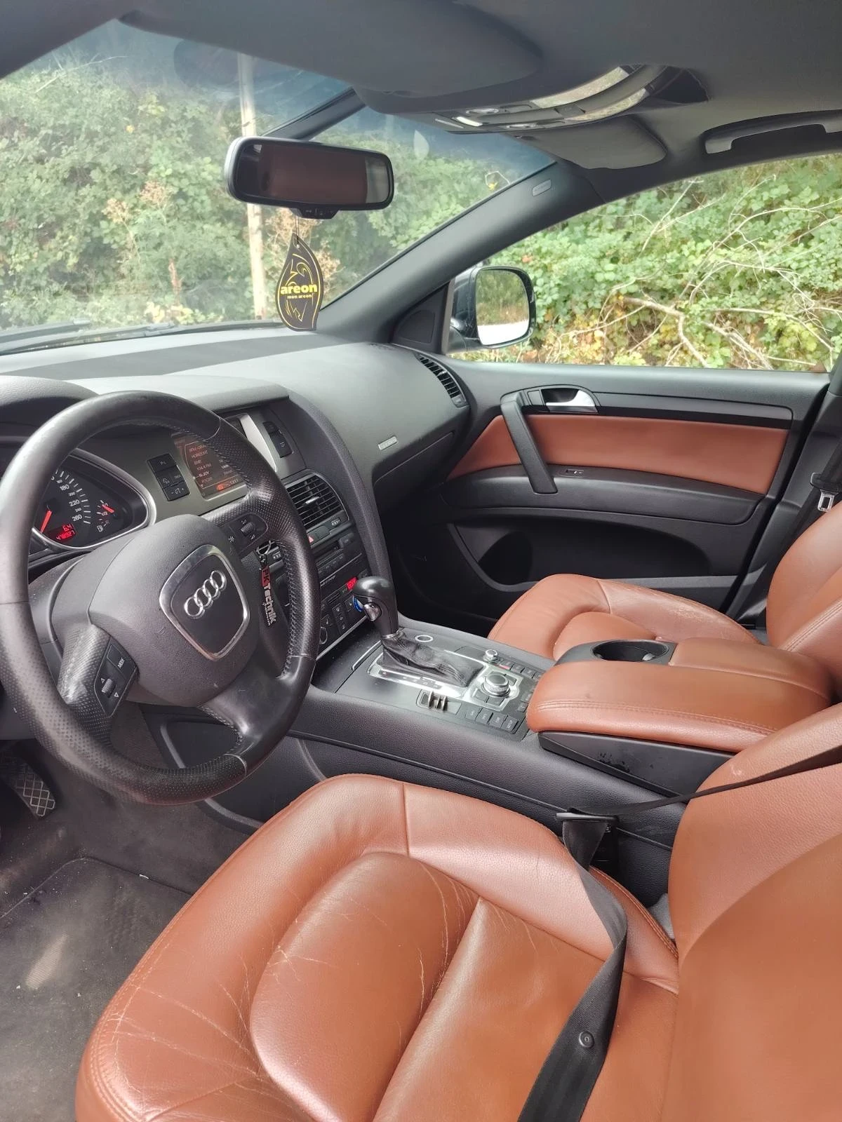 Audi Q7 | Mobile.bg � ����������� 9