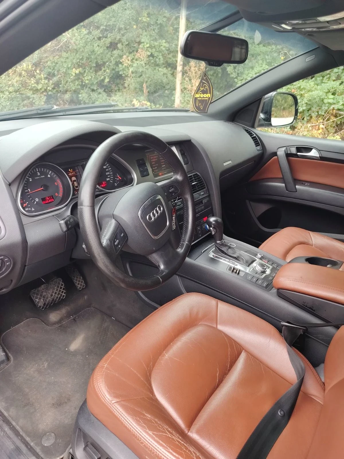 Audi Q7 | Mobile.bg � ����������� 6