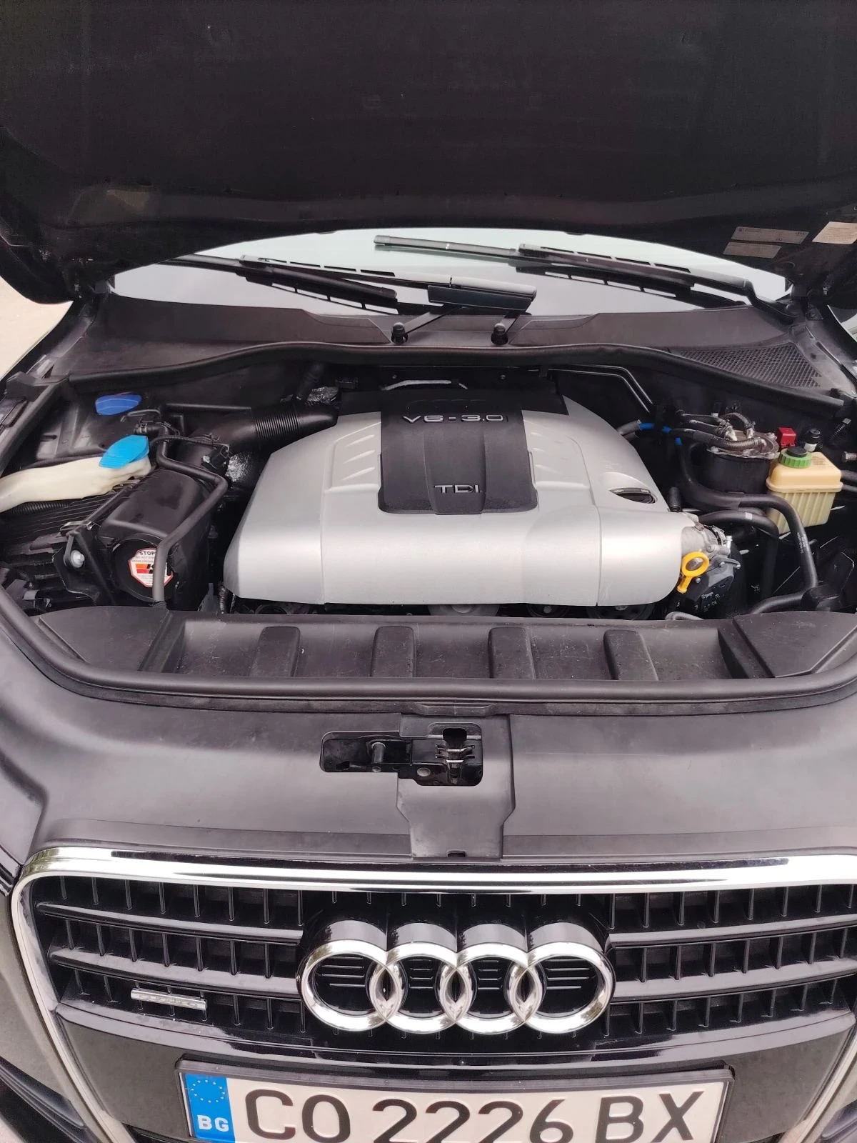 Audi Q7 | Mobile.bg � ����������� 10