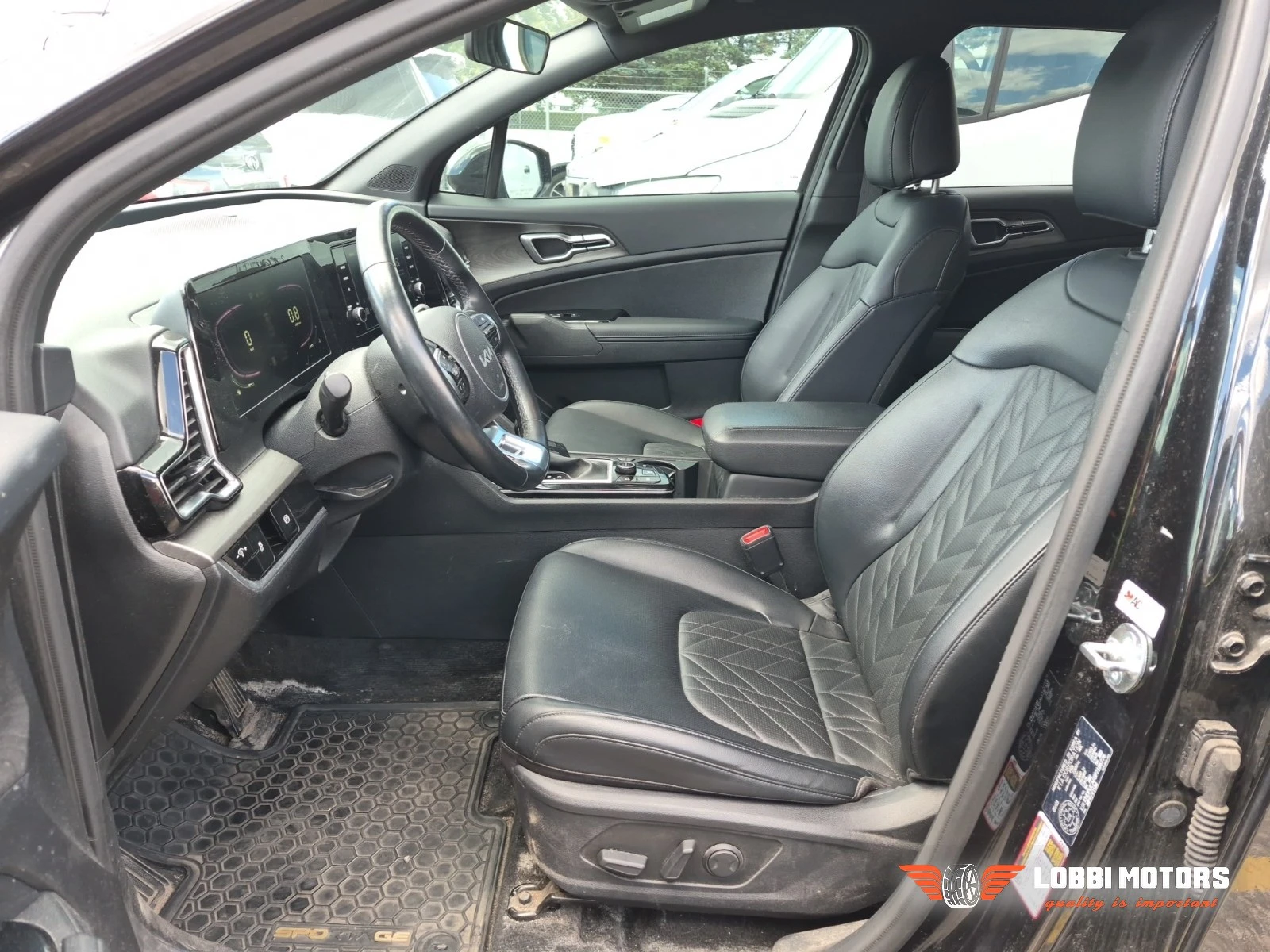 Kia Sportage, снимка 5 - Автомобили и джипове - 55954766