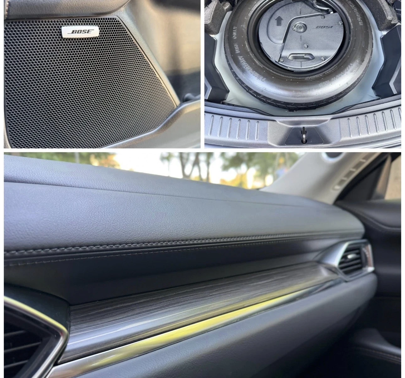 Mazda CX-5 GT-BOSE-HEAD-UP- 4x4, снимка 14 - Автомобили и джипове - 55955127