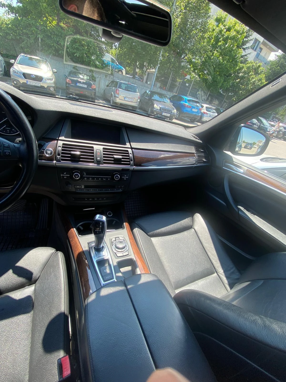 BMW X5, снимка 11 - Автомобили и джипове - 56300805