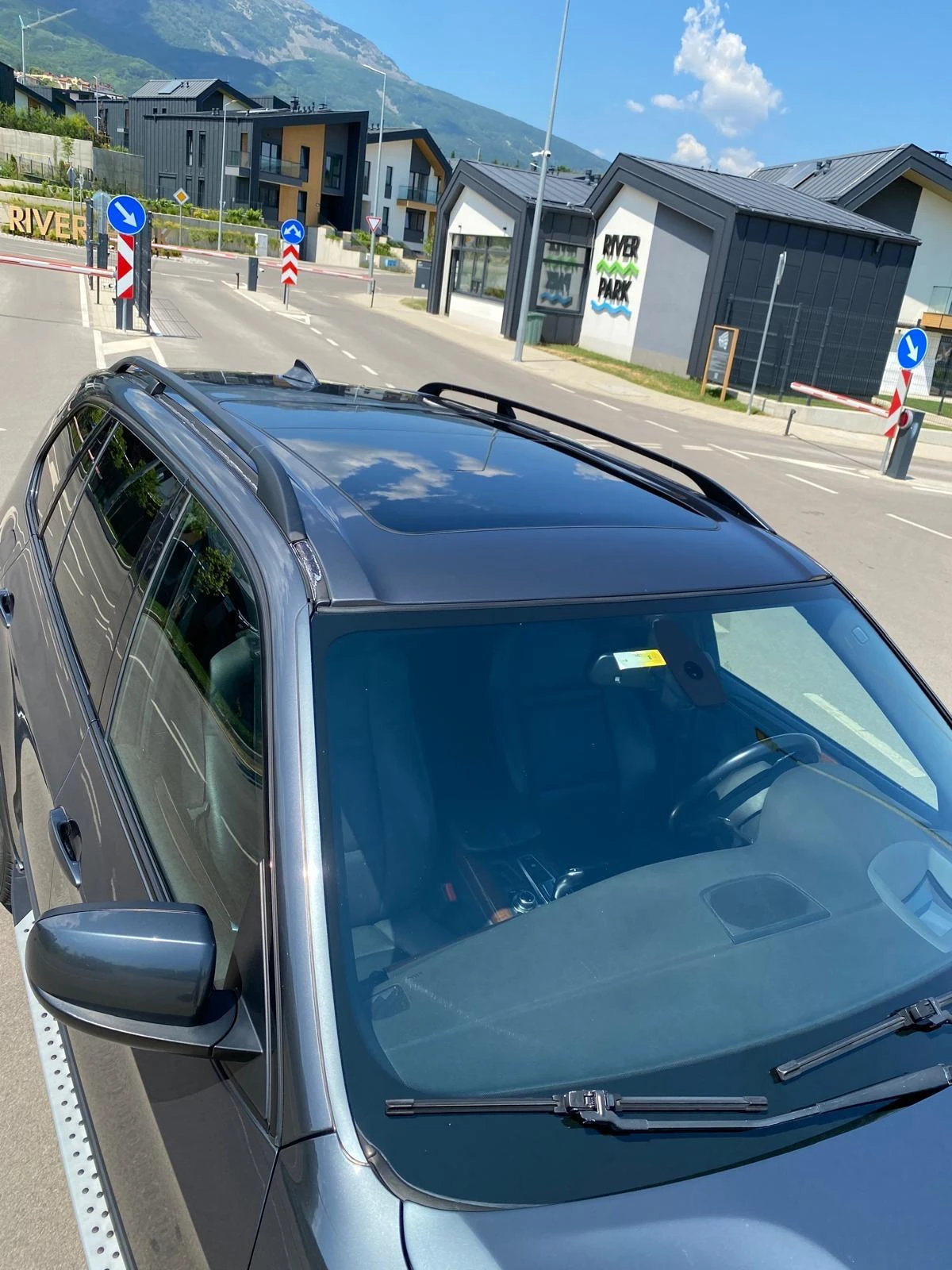 BMW X5, снимка 4 - Автомобили и джипове - 56300805