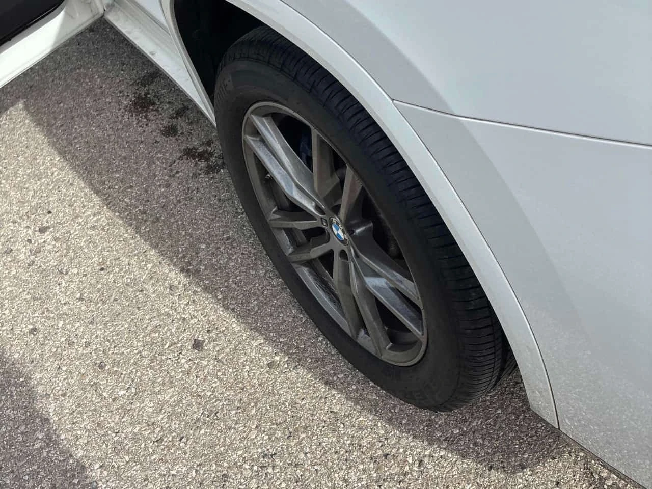 BMW X4 М ПАКЕТ/xDrive30i/ОТ ПРЕДСТАВИТЕЛСТВО/КЛИП, снимка 11 - Автомобили и джипове - 56341759