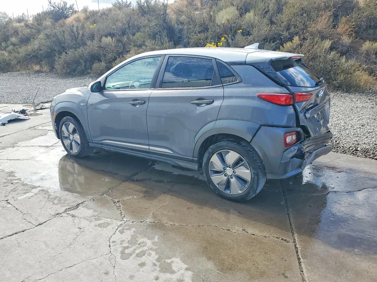 Hyundai Kona ELECTRIC SEL | Mobile.bg � ����������� 6