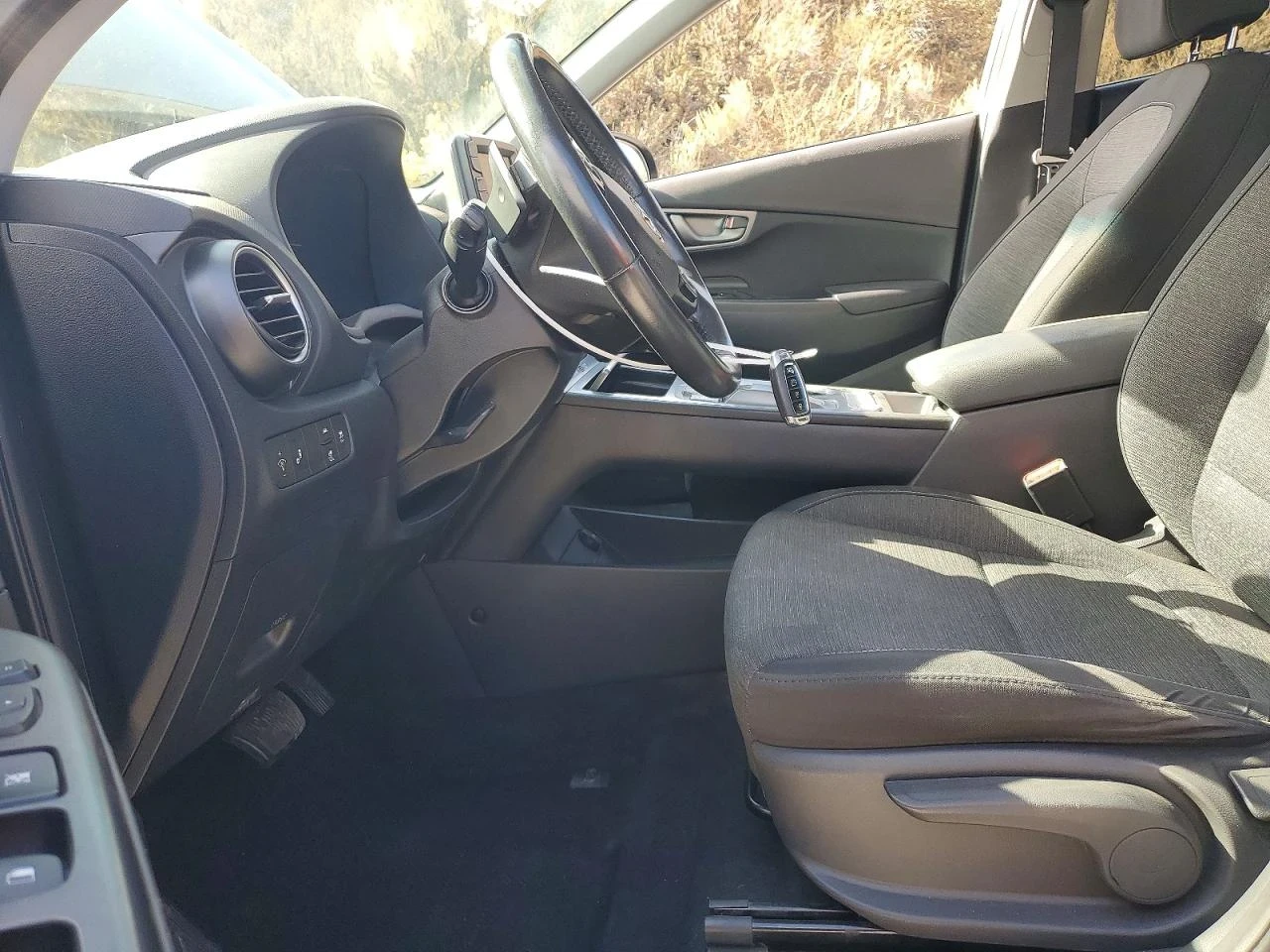 Hyundai Kona ELECTRIC SEL | Mobile.bg � ����������� 7