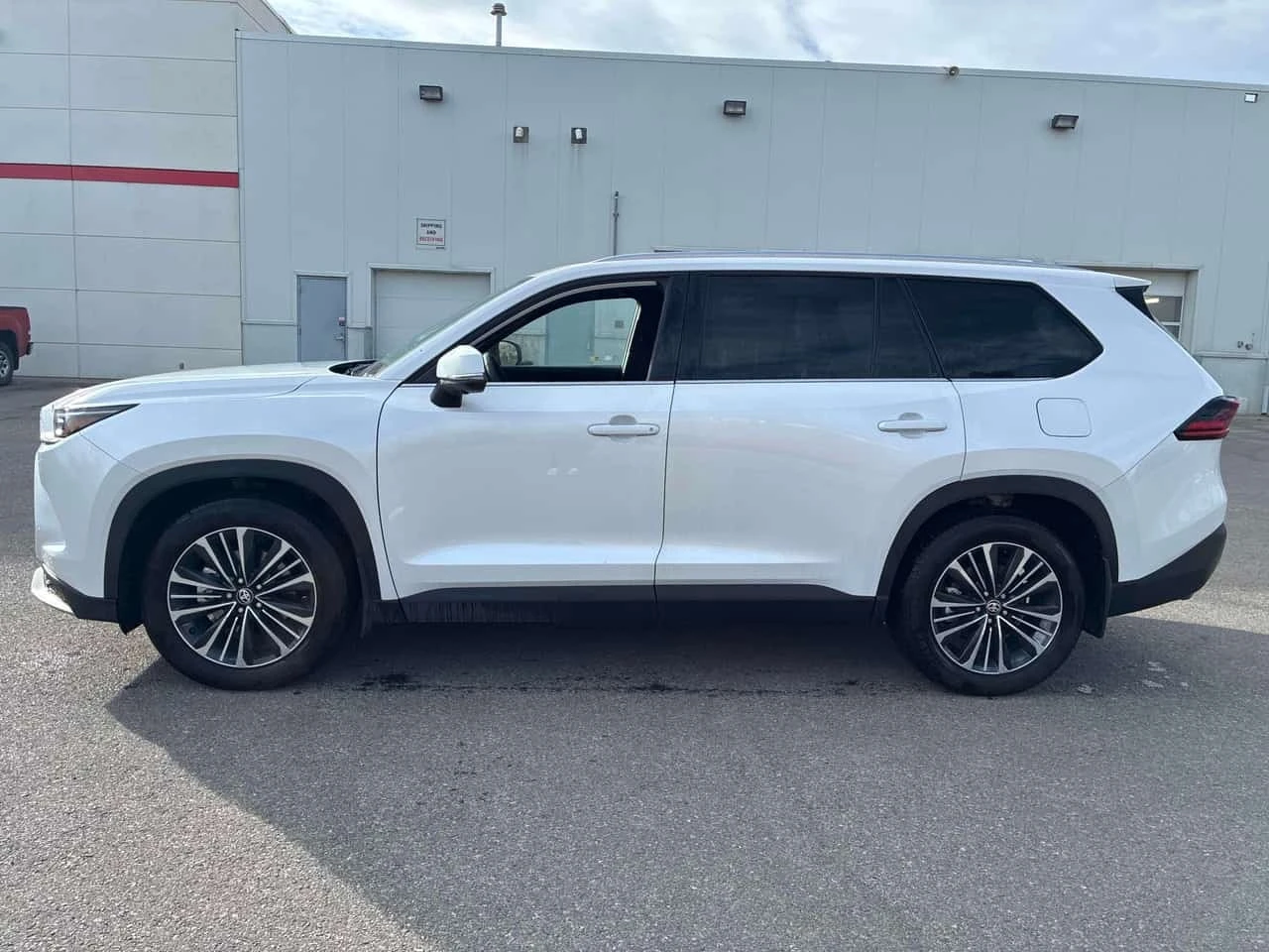 Toyota Highlander * Hybrid Platinum MAX * CARFAX *  | Mobile.bg � ����������� 2
