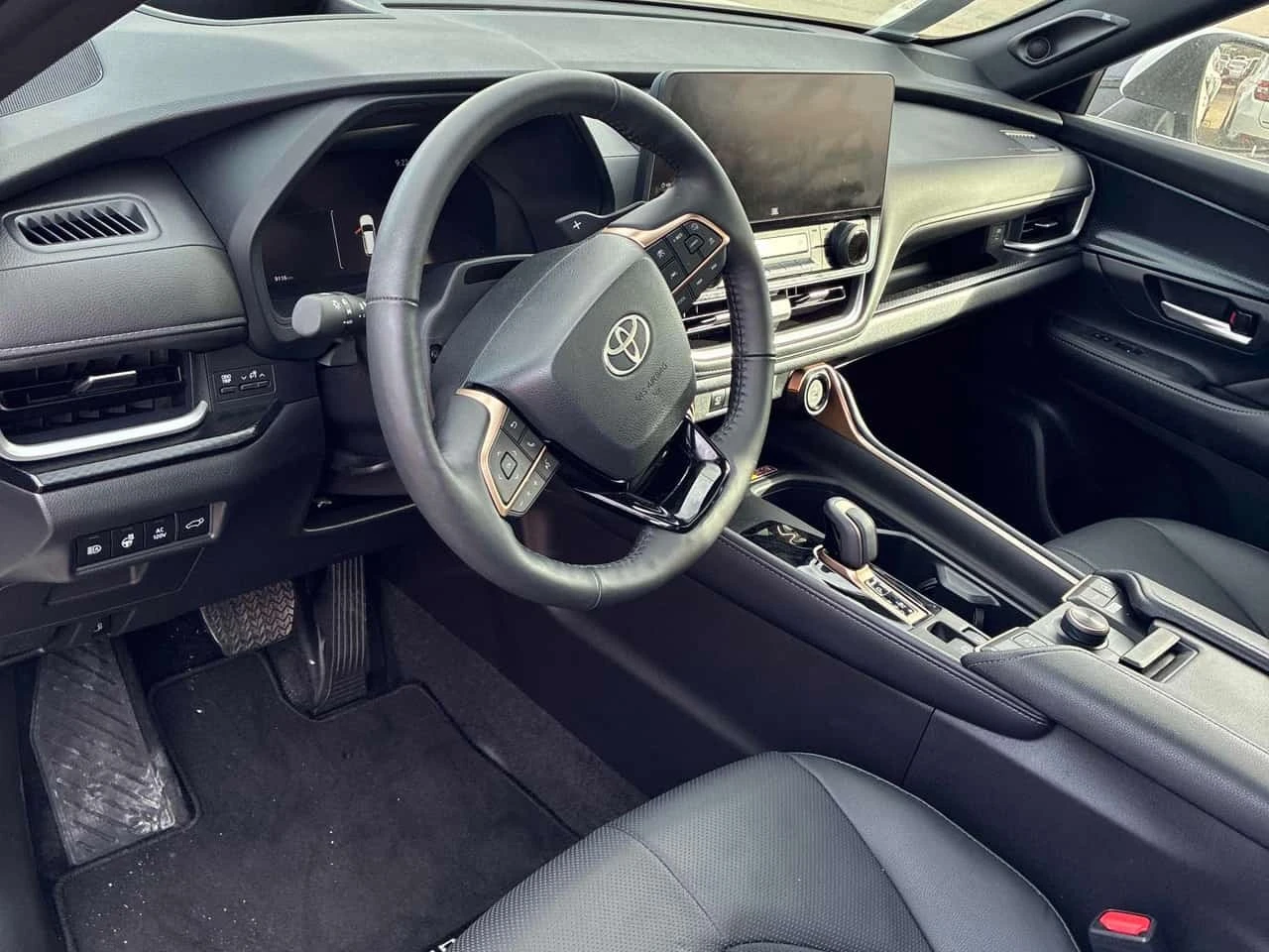 Toyota Highlander * Hybrid Platinum MAX * CARFAX *  | Mobile.bg � ����������� 5