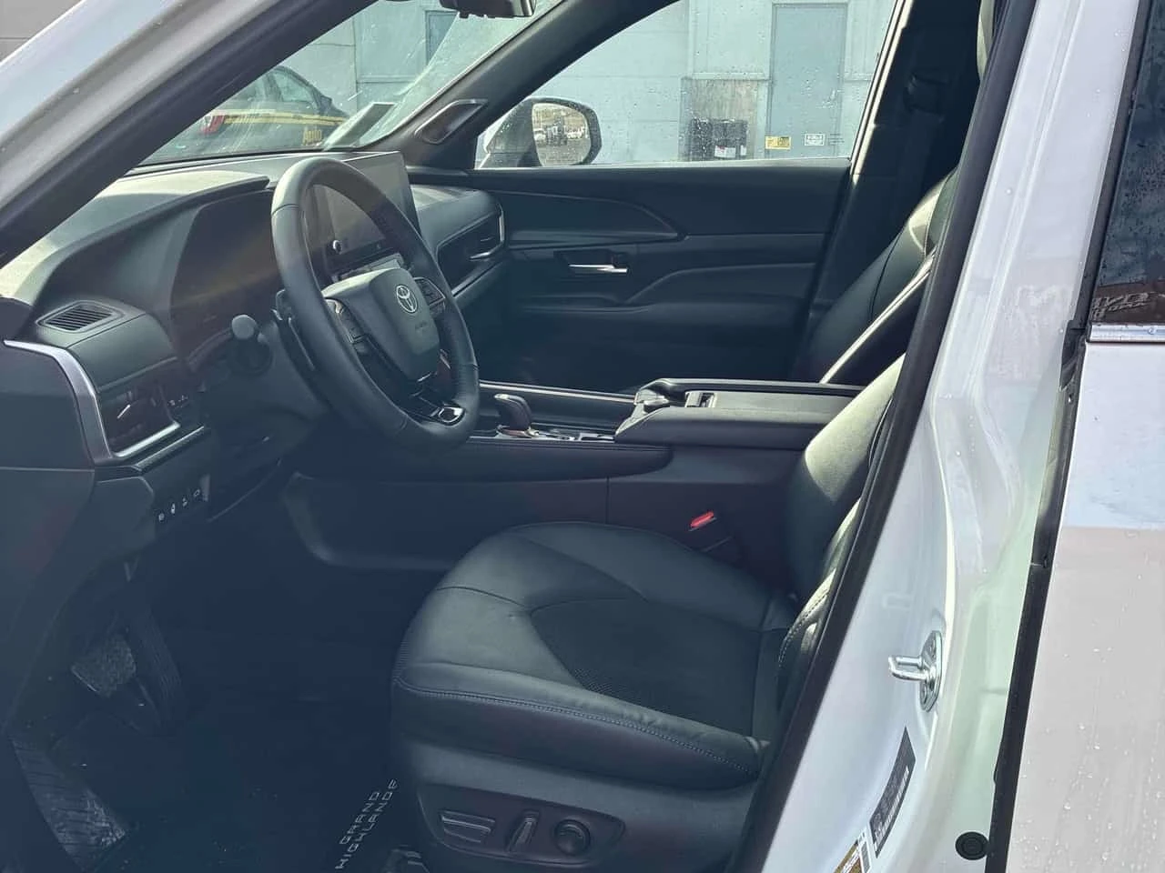 Toyota Highlander * Hybrid Platinum MAX * CARFAX *  | Mobile.bg � ����������� 15