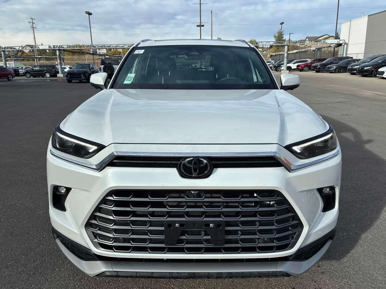 Toyota Highlander * Hybrid Platinum MAX * CARFAX *  | Mobile.bg � ����������� 6