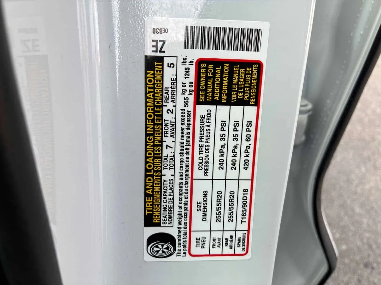 Toyota Highlander * Hybrid Platinum MAX * CARFAX *  | Mobile.bg � ����������� 12