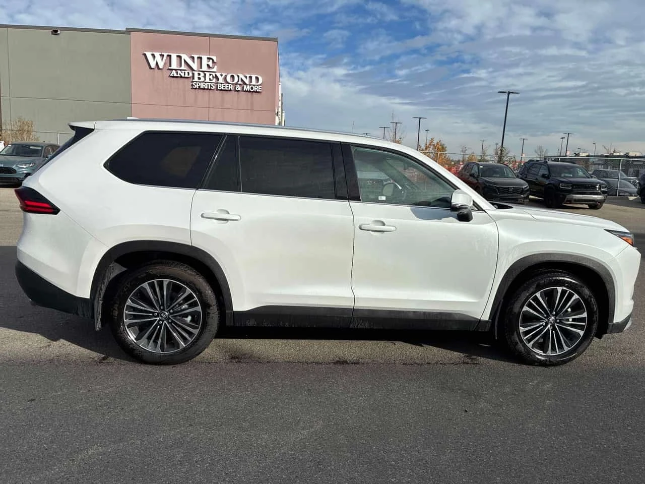 Toyota Highlander * Hybrid Platinum MAX * CARFAX *  | Mobile.bg � ����������� 3