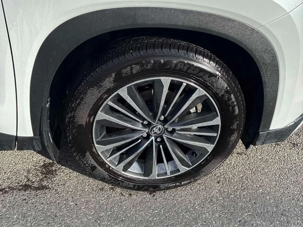 Toyota Highlander * Hybrid Platinum MAX * CARFAX *  | Mobile.bg � ����������� 7