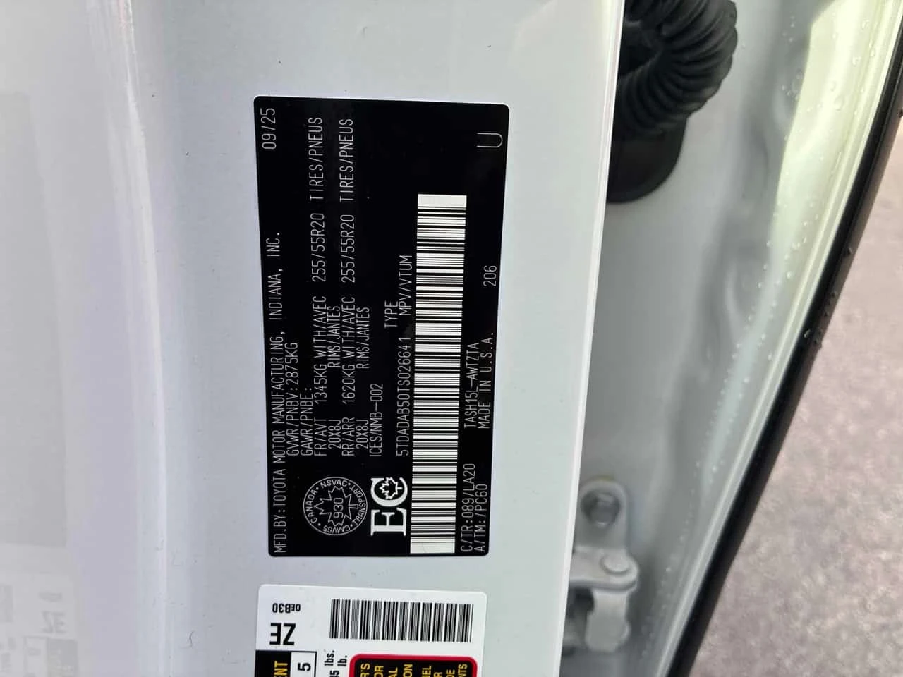 Toyota Highlander * Hybrid Platinum MAX * CARFAX *  | Mobile.bg � ����������� 11