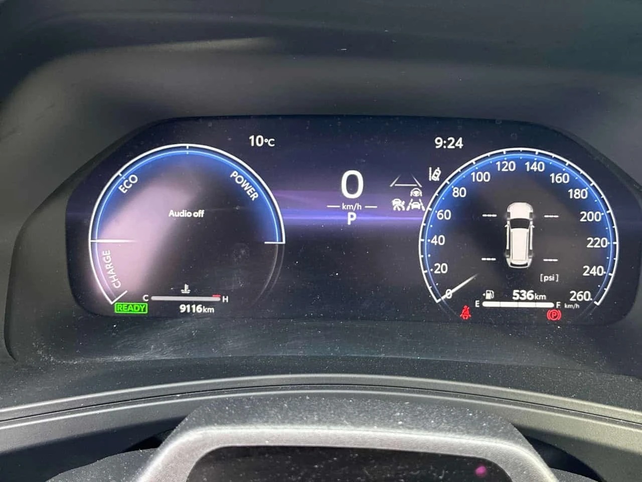 Toyota Highlander * Hybrid Platinum MAX * CARFAX *  | Mobile.bg � ����������� 8