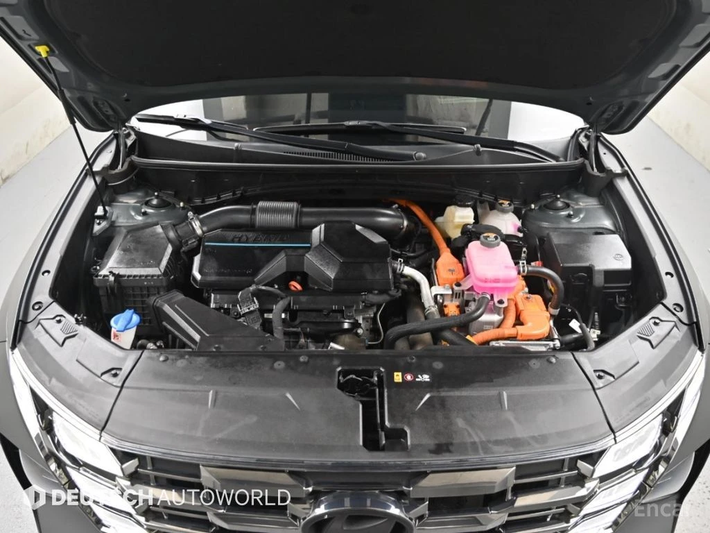 Hyundai Tucson 1.6* HYBRID* 4X4* �����* �����* ���������* ������  | Mobile.bg � ����������� 6