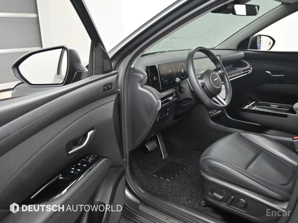 Hyundai Tucson 1.6* HYBRID* 4X4* �����* �����* ���������* ������  | Mobile.bg � ����������� 8