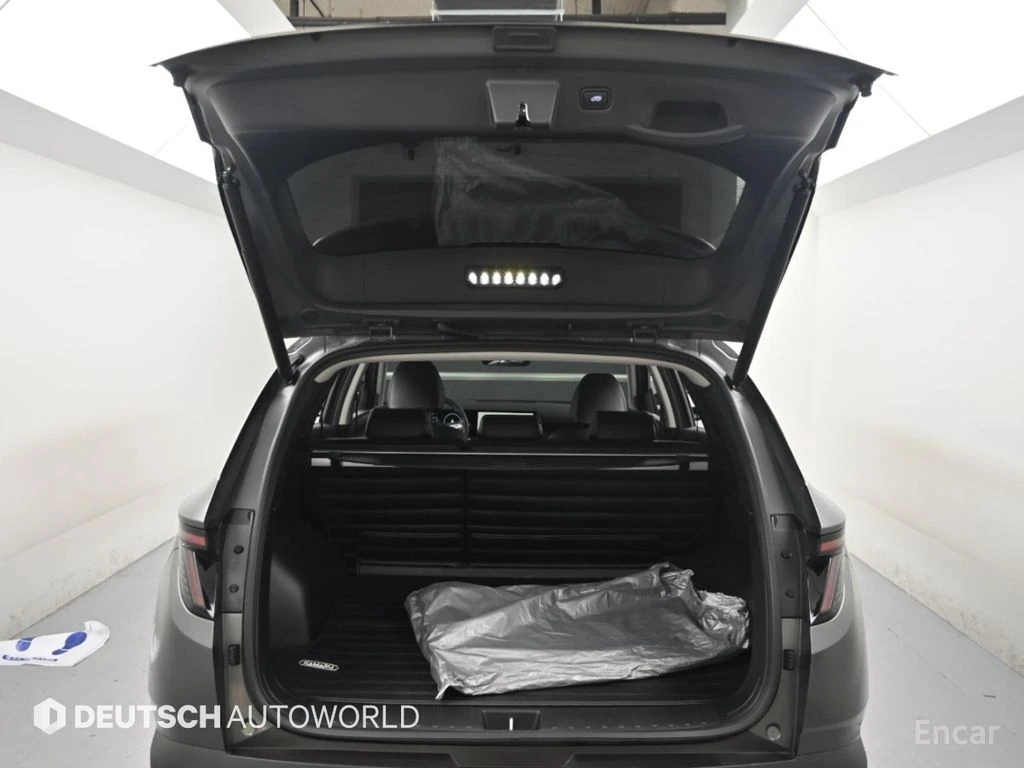 Hyundai Tucson 1.6* HYBRID* 4X4* �����* �����* ���������* ������  | Mobile.bg � ����������� 7