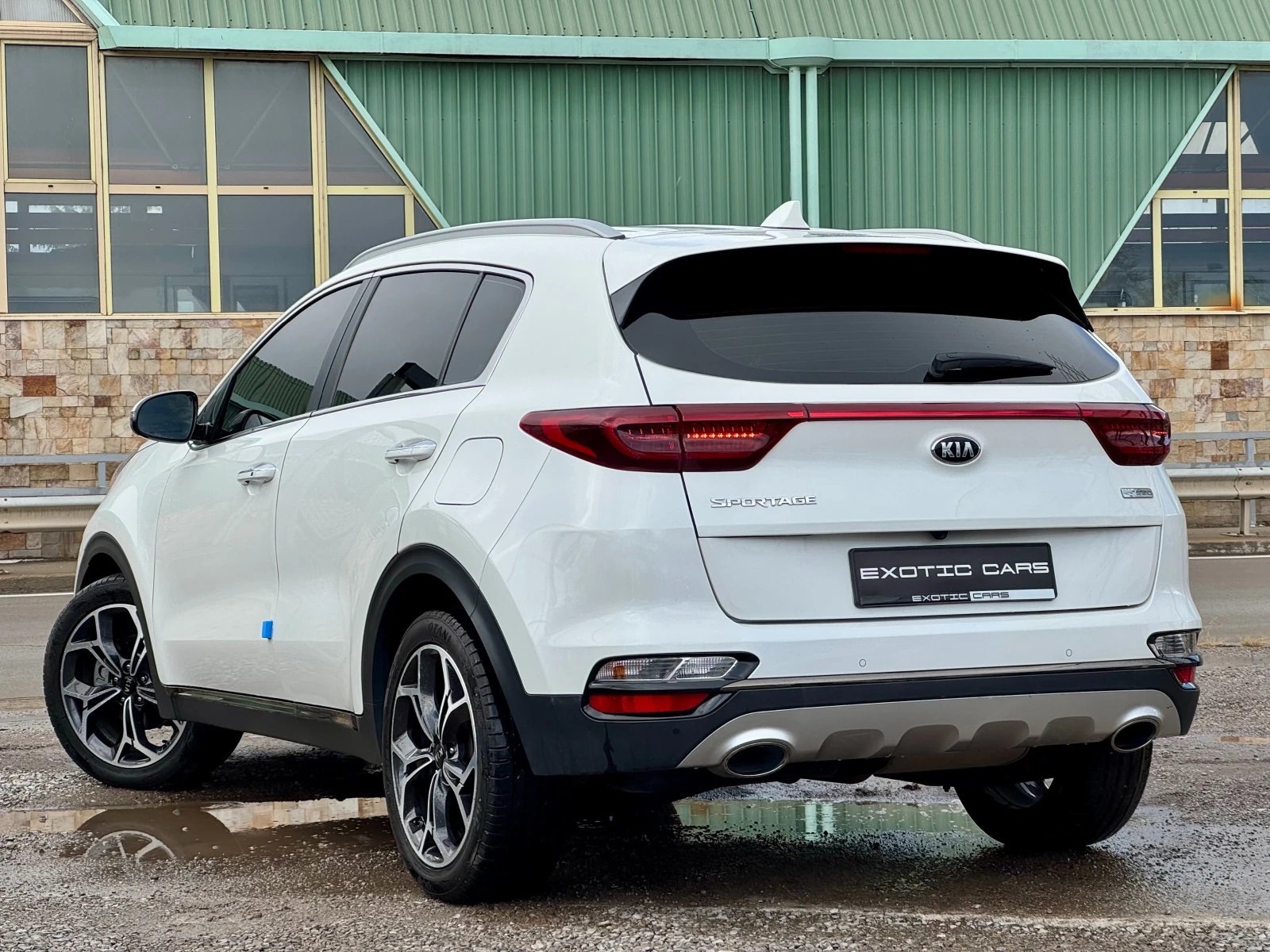 Kia Sportage 2.0D ! 2WD ! Noblesse ! | Mobile.bg � ����������� 6