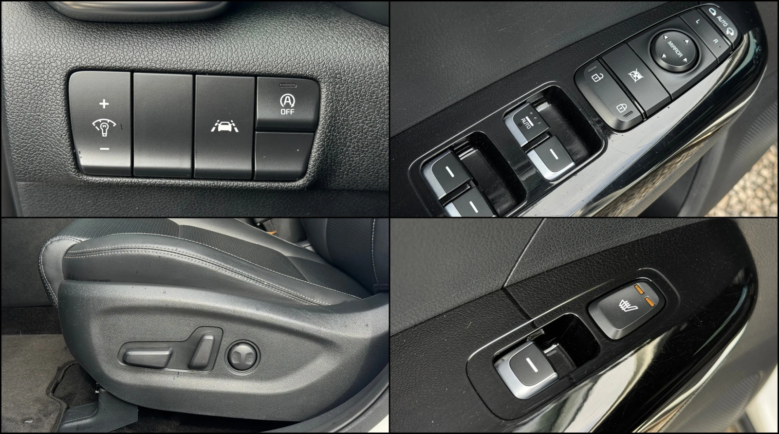 Kia Sportage 2.0D ! 2WD ! Noblesse ! | Mobile.bg � ����������� 13