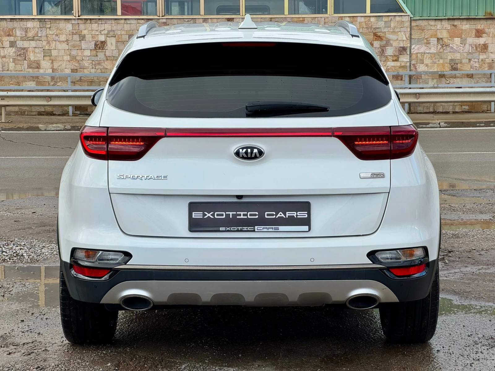Kia Sportage 2.0D ! 2WD ! Noblesse ! | Mobile.bg � ����������� 5
