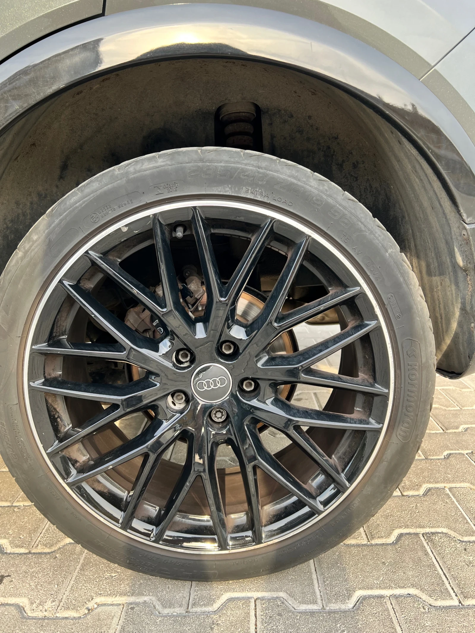 Audi Q2 1.6 tdi 116 кс., снимка 12 - Автомобили и джипове - 56661330