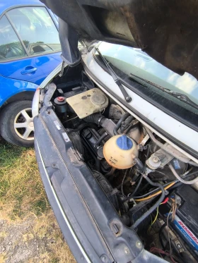 VW T4 1.9д на Части , снимка 5