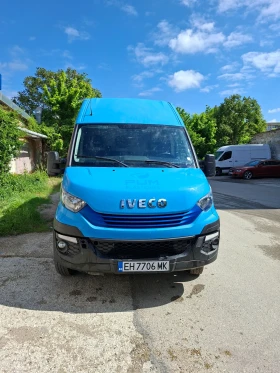 Iveco 35c15, снимка 1