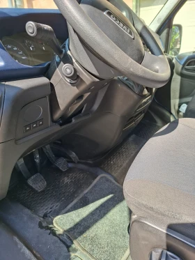 Iveco 35c15, снимка 14