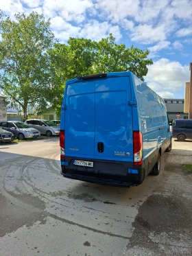 Iveco 35c15, снимка 4