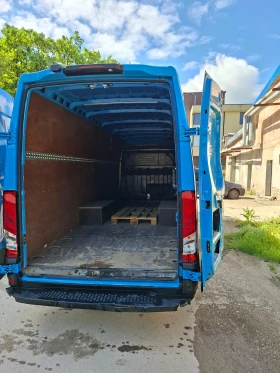 Iveco 35c15, снимка 5