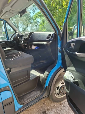 Iveco 35c15, снимка 7