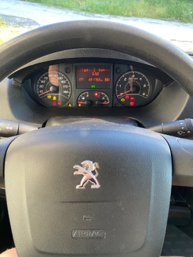 Peugeot Boxer 2.2HDI Дълга база, снимка 10