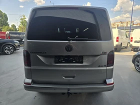 VW Caravelle Макси 4X4, снимка 6