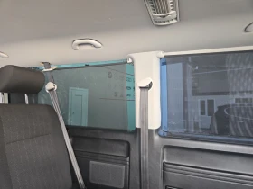 VW Caravelle Макси 4X4, снимка 13