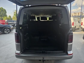 VW Caravelle Макси 4X4, снимка 12