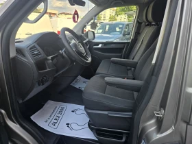VW Caravelle Макси 4X4, снимка 7