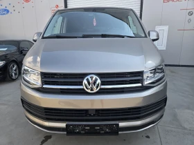 VW Caravelle Макси 4X4, снимка 2
