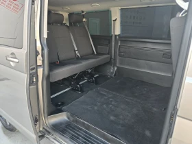 VW Caravelle Макси 4X4, снимка 10