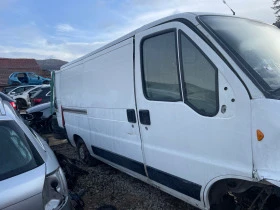 Fiat Ducato 2.8jtd, снимка 4