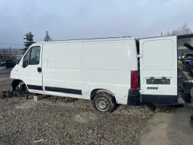 Fiat Ducato 2.8jtd, снимка 1