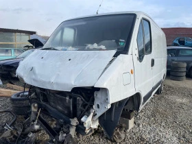 Fiat Ducato 2.8jtd, снимка 2