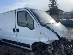 Fiat Ducato 2.8jtd, снимка 3