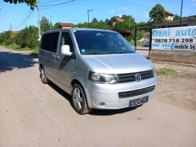 VW Multivan 2.5 130ks.4x4 feislift - изображение 1