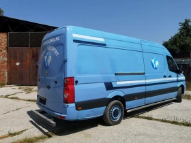 VW Crafter 2.0 high line, снимка 5