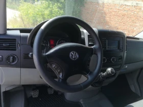 VW Crafter 2.0 high line, снимка 14